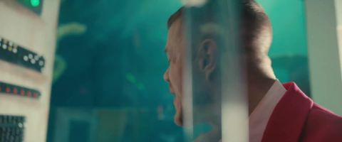 Imagine Dragons - Sharks (Official Music Video), 03:04