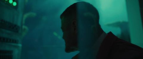 Imagine Dragons - Sharks (Official Music Video), 03:04
