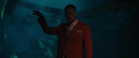 Imagine Dragons - Sharks (Official Music Video), 03:16