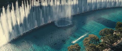 Imagine Dragons - Sharks (Official Music Video), 03:24