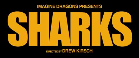 Imagine Dragons - Sharks (Official Music Video), 03:28