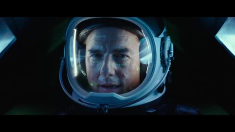 OneRepublic - I Ain’t Worried (From “Top Gun: Maverick”) [Official Music Video], 00:22