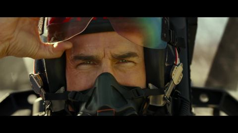 OneRepublic - I Ain’t Worried (From “Top Gun: Maverick”) [Official Music Video], 00:35