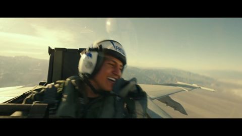OneRepublic - I Ain’t Worried (From “Top Gun: Maverick”) [Official Music Video], 00:38