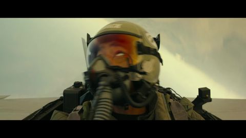 OneRepublic - I Ain’t Worried (From “Top Gun: Maverick”) [Official Music Video], 00:39