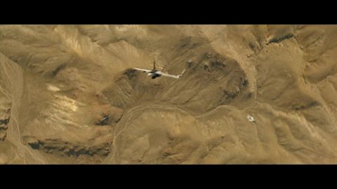 OneRepublic - I Ain’t Worried (From “Top Gun: Maverick”) [Official Music Video], 00:39