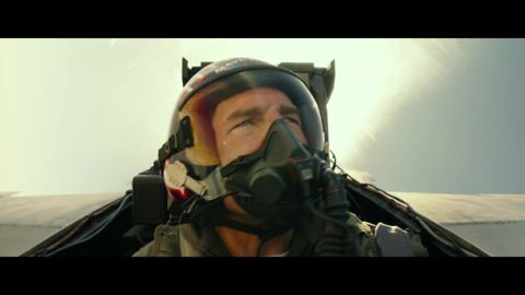 OneRepublic - I Ain’t Worried (From “Top Gun: Maverick”) [Official Music Video], 00:40