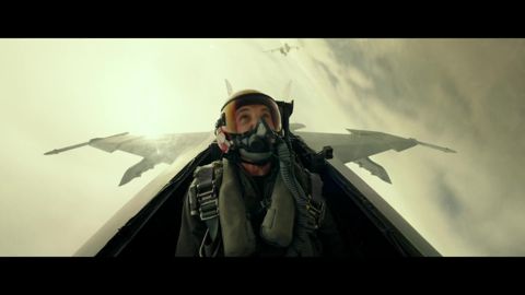 OneRepublic - I Ain’t Worried (From “Top Gun: Maverick”) [Official Music Video], 00:42