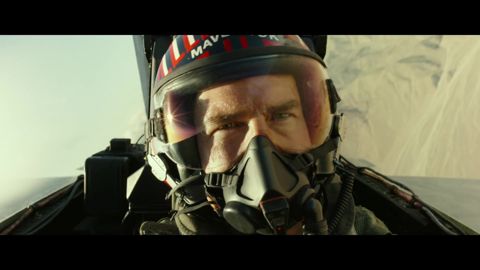 OneRepublic - I Ain’t Worried (From “Top Gun: Maverick”) [Official Music Video], 00:47