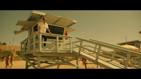 OneRepublic - I Ain’t Worried (From “Top Gun: Maverick”) [Official Music Video], 00:48