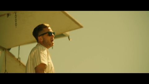 OneRepublic - I Ain’t Worried (From “Top Gun: Maverick”) [Official Music Video], 00:59