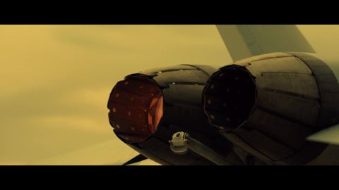 OneRepublic - I Ain’t Worried (From “Top Gun: Maverick”) [Official Music Video], 01:00