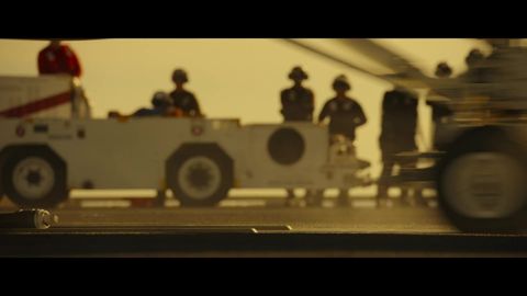 OneRepublic - I Ain’t Worried (From “Top Gun: Maverick”) [Official Music Video], 01:04