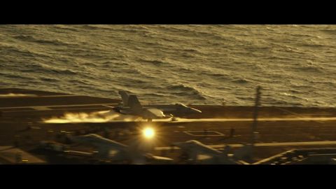 OneRepublic - I Ain’t Worried (From “Top Gun: Maverick”) [Official Music Video], 01:05