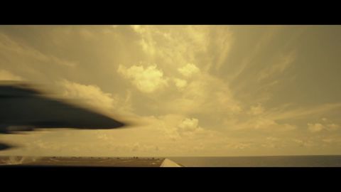 OneRepublic - I Ain’t Worried (From “Top Gun: Maverick”) [Official Music Video], 01:07