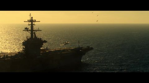 OneRepublic - I Ain’t Worried (From “Top Gun: Maverick”) [Official Music Video], 01:10