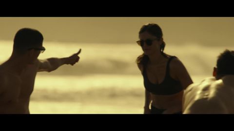 OneRepublic - I Ain’t Worried (From “Top Gun: Maverick”) [Official Music Video], 01:25