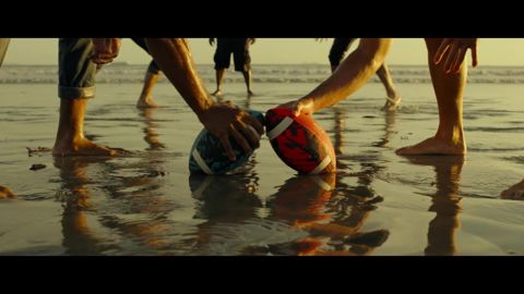 OneRepublic - I Ain’t Worried (From “Top Gun: Maverick”) [Official Music Video], 01:25