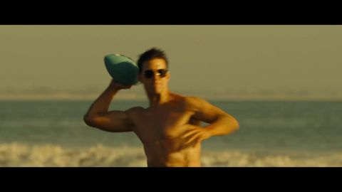 OneRepublic - I Ain’t Worried (From “Top Gun: Maverick”) [Official Music Video], 01:29