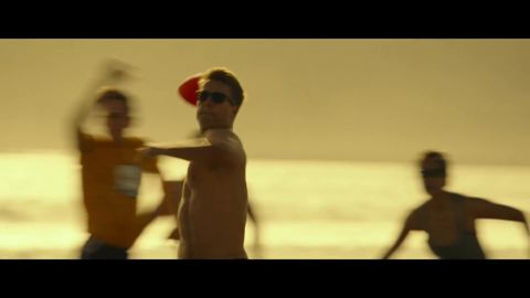 OneRepublic - I Ain’t Worried (From “Top Gun: Maverick”) [Official Music Video], 01:29