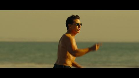 OneRepublic - I Ain’t Worried (From “Top Gun: Maverick”) [Official Music Video], 01:32