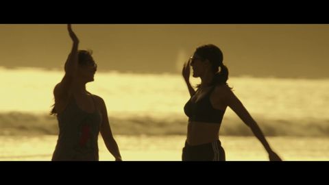 OneRepublic - I Ain’t Worried (From “Top Gun: Maverick”) [Official Music Video], 01:33