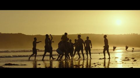 OneRepublic - I Ain’t Worried (From “Top Gun: Maverick”) [Official Music Video], 01:39