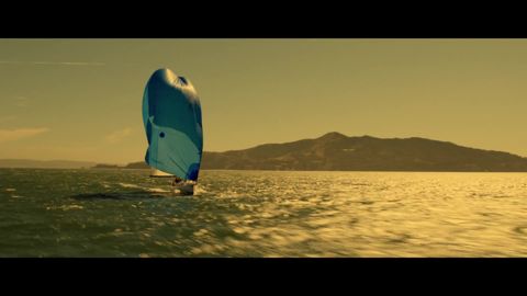OneRepublic - I Ain’t Worried (From “Top Gun: Maverick”) [Official Music Video], 01:43
