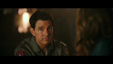 OneRepublic - I Ain’t Worried (From “Top Gun: Maverick”) [Official Music Video], 01:50
