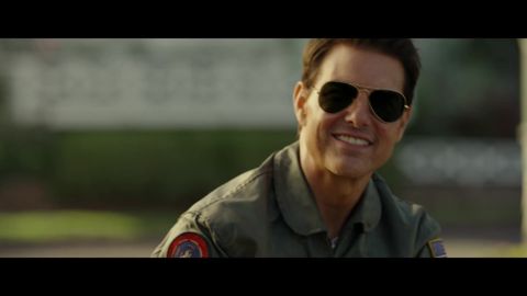 OneRepublic - I Ain’t Worried (From “Top Gun: Maverick”) [Official Music Video], 01:52