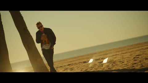 OneRepublic - I Ain’t Worried (From “Top Gun: Maverick”) [Official Music Video], 01:57