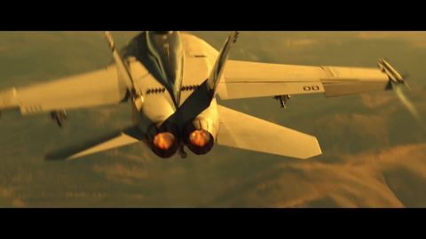 OneRepublic - I Ain’t Worried (From “Top Gun: Maverick”) [Official Music Video], 02:12