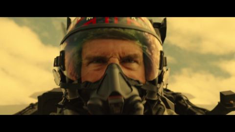 OneRepublic - I Ain’t Worried (From “Top Gun: Maverick”) [Official Music Video], 02:14