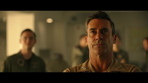 OneRepublic - I Ain’t Worried (From “Top Gun: Maverick”) [Official Music Video], 02:15