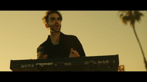 OneRepublic - I Ain’t Worried (From “Top Gun: Maverick”) [Official Music Video], 02:17