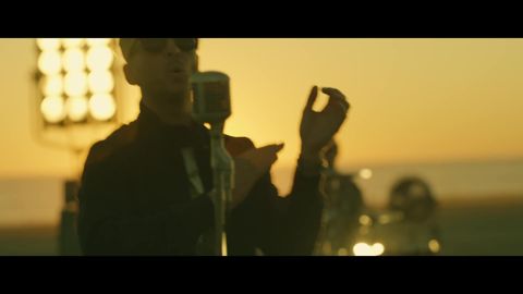 OneRepublic - I Ain’t Worried (From “Top Gun: Maverick”) [Official Music Video], 02:20