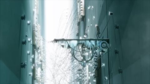 Elephants Dream - Blender foundation, 01:03
