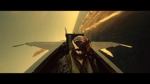 OneRepublic - I Ain’t Worried (From “Top Gun: Maverick”) [Official Music Video], 02:26