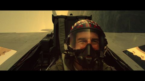 OneRepublic - I Ain’t Worried (From “Top Gun: Maverick”) [Official Music Video], 02:27