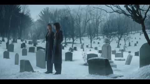 Taylor Swift - Patient Zero (Official Music Video), 00:14