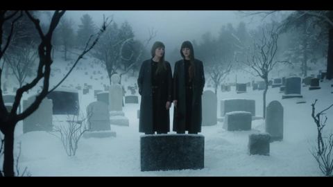Taylor Swift - Patient Zero (Official Music Video), 00:21