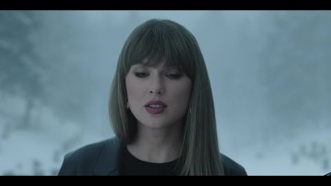 Taylor Swift - Patient Zero (Official Music Video), 00:24
