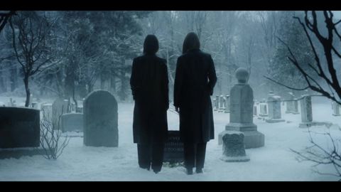 Taylor Swift - Patient Zero (Official Music Video), 00:26