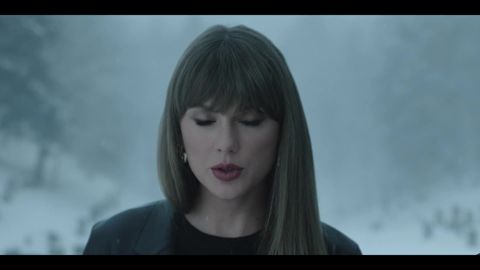 Taylor Swift - Patient Zero (Official Music Video), 00:29