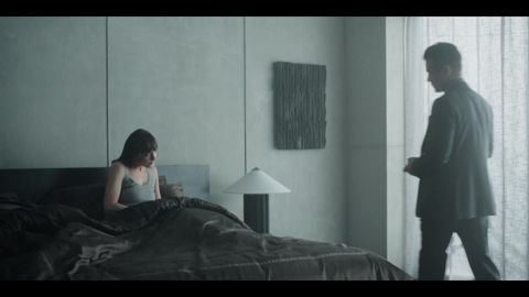 Taylor Swift - Patient Zero (Official Music Video), 00:34