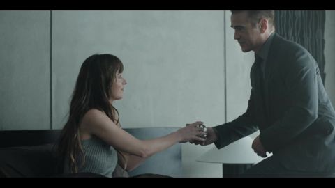 Taylor Swift - Patient Zero (Official Music Video), 00:36