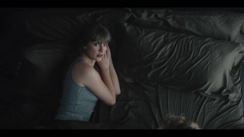 Taylor Swift - Patient Zero (Official Music Video), 00:38