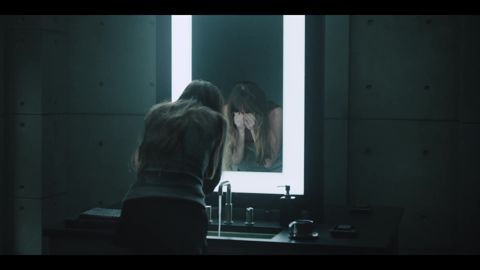 Taylor Swift - Patient Zero (Official Music Video), 00:53