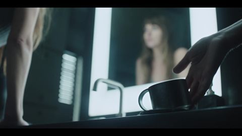 Taylor Swift - Patient Zero (Official Music Video), 01:01