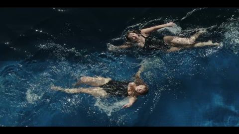 Taylor Swift - Patient Zero (Official Music Video), 01:08
